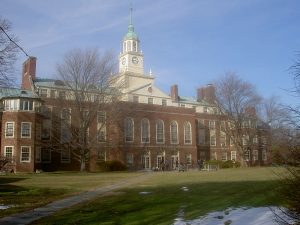 Institute for Advanced Study, Princeton