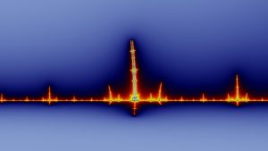 Burning Ship
