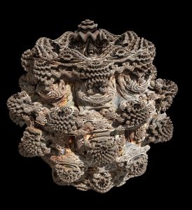 Mandelbulb