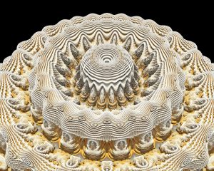 Mandelbulb