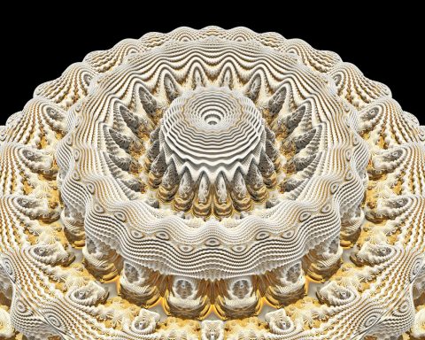 Mandelbulb