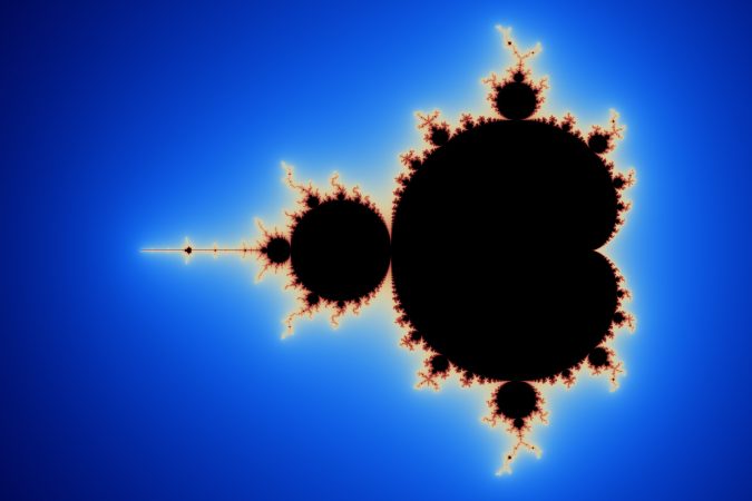 Mandelbrot Gallery