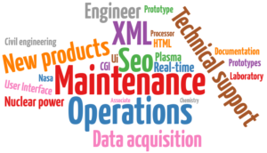 Skills: Scientific Systems Programming, Software Engineering, Ubuntu Linux, Blogging with WordPress, Lecturing