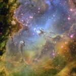 Eagle Nebula