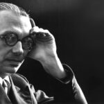 Kurt Gödel, the perfect mind to examine the US constitution. Flickr/Levan Ramishvili