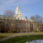 Institute for Advanced Study, Princeton