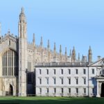 Kings College Chapel