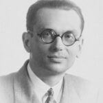 Kurt Gödel