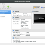 VirtualBox
