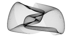 harmonograph